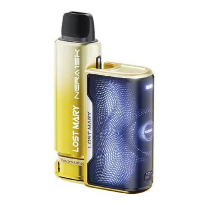 Lost Mary Nera 30K Fullview Kit - Triple Mango